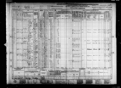 1940, Robert Edward Josey Jr, Oktibbeha Co, MS.jpg