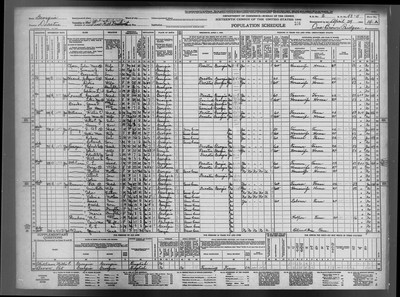 1940, Robert Elijah Josey, Decatur Co, GA.jpg