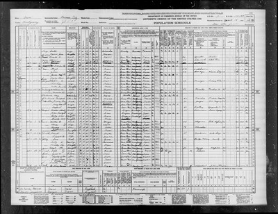 1940, Samuel Giles Josey, Montgomery Co, TX.jpg