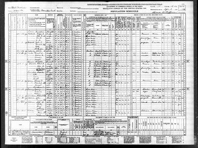 1940, Thomas Wilson Josey, Jr, Catawba Co, NC.jpg