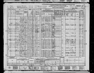 1940, Tommy Frank Josey, Harris Co, TX.jpg