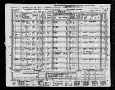 1940, Walter Lee Josey, Robertson Co, TX.jpg
