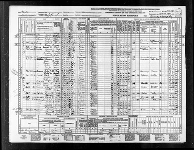 1940, Walter Scott Josey, Harrison Co, TX.jpg