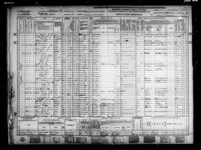 1940, Wayne Robert Josey, Oktibbeha Co, MS.jpg