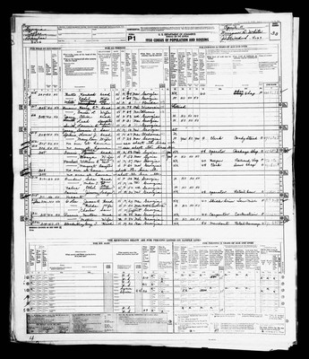 1950, Josey, Alice Chaney, Coffee Co, GA.jpg