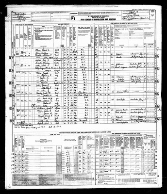 1950, Josey, Anthony, Carteret Co, NC.jpg