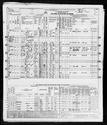 1950, Josey, Bessie Ella & Ada May, Colfax Co, NM.jpg