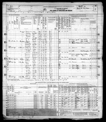 1950, Josey, Clyde & Frances, Lee Co, SC.jpg