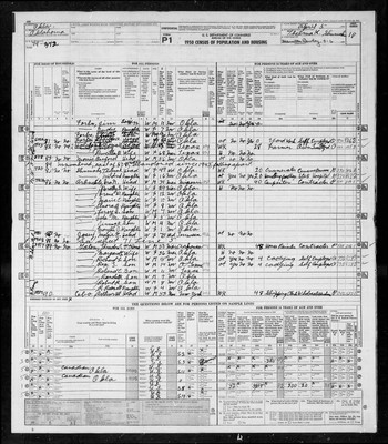 1950, Josey, Magie E, Oklahoma Co, OK.jpg