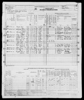 1950, Josey, Rachel, San Francisco Co, CA.jpg