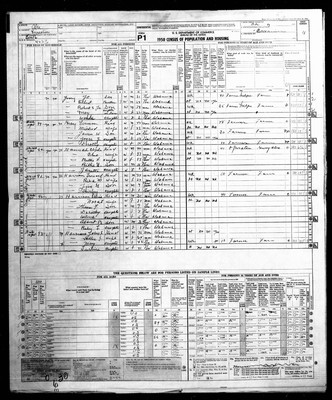 1950, Josey, Robert & Nellie, Limestone Co, TX part 2.jpg