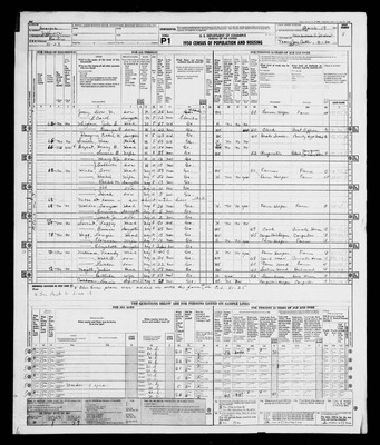 1950, Josey, Samuel Bemis & Myrtle Lorena Salter, Jefferson Co, GA part 2.jpg