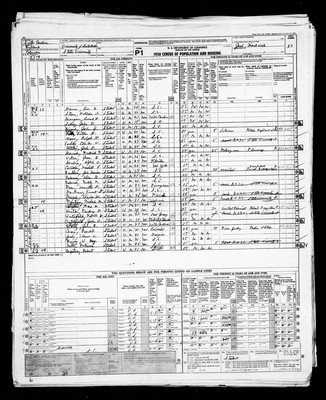 1950, Josey, Thomas Chandler, Richland Co, SC.jpg