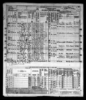 1950, Josey, Thomas Jefferson & Eva Stella Tomczak, Harris Co, TX.jpg