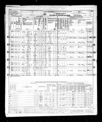 1950, Josey, Virgil Virlin & Marion Hollister, Hudson Co, NJ.jpg