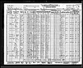 1830, Abraham Hickmon Josey Dooley Co GA census 2.jpg