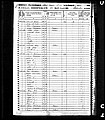 1850, Alexander Josey, Rowan Co NC.jpg