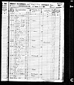 1850, Frederick Josey, Rowan Co NC.jpg