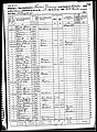 1860, Napoleon B Jossey Sr, Halifax Co NC.jpg