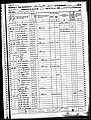 1860, Sarah Elizabeth Josey Beasley, Darlington Co SC, part 1.jpg