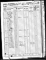 1860, Sarah Elizabeth Josey Beasley, Darlington Co SC, part 2.jpg