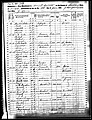 1860, Sarah Jossey Reeves, Spalding Co GA.jpg