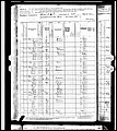 1880, Daniel Thomas Josey, Butler Co AL.jpg