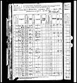 1880, Dennis Josey, Pike Co GA, col.jpg