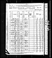 1880, Edmond Levi Josey, Iredell Co NC.jpg