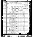 1880, Elizabeth Josey Hughes, Butler Co AL.jpg