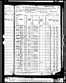 1880, Harriet Josey Cross, Covington Co AL.jpg