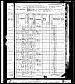 1880, James Salter Josey, Butler Co AL.jpg