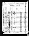 1880, Joseph C Josey, Williamsburg Co SC.jpg