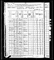 1880, Sarah Jossey Highnote Marion Co GA.jpg