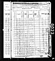 1880, William H Josey Walker Co TX.jpg