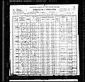 1900, Addison Marion Josey, Washington Co GA.jpg