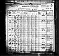 1900, Anna Josey Newman, Red River Parish LA.jpg