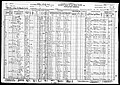 1930, Mary Josey, Harris Co TX, col.jpg