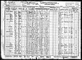 1930, Mary Josey, Philadelphia Co PA, col.jpg