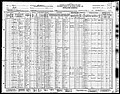 1930, Minnie Buelah Josey Hill Kimble Co TX.jpg