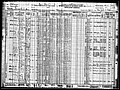1930, Minnie Josey, Covington Co A.jpg