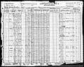 1930, Minnie Josey, Florence Co SC.jpg