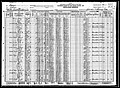 1930, Minnie Laurie Josey Holmes Laurens Co GA.jpg