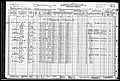 1930, Minnie Lee Josey Pate, Escambia Co AL.jpg