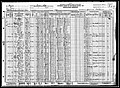 1930, Nancy E Josey Laurens Co GA.jpg