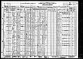 1930, Nancy Josey Feagin, Polk Co TX.jpg