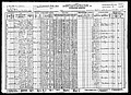 1930, Napoleon B Josey Jr Halifax Co NC.jpg