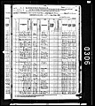 1930, Napoleon B Jr Josey, Halifax Co NC.jpg