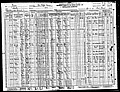 1930, Nettie Josey, Austin Co TX, col.jpg