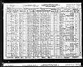 1930, Odis S Josey, Wayne Co MI.jpg